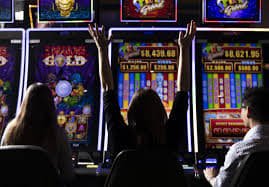 Philippine player browsing 22ph sports and casino categories on mobile