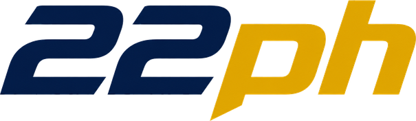 22ph official logo
